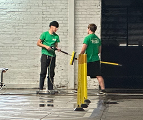 Downtown Pressure Washing